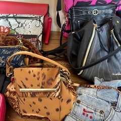 バック15点の画像