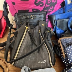 バック15点の画像