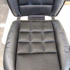 シートクッションの画像