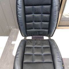 シートクッションの画像