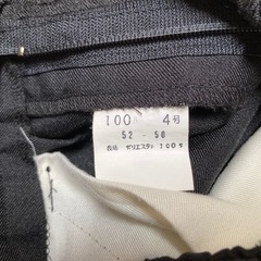 フォーマル服、式服 男の子 100の画像