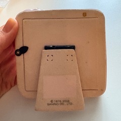 マイメロディー写真立ての画像