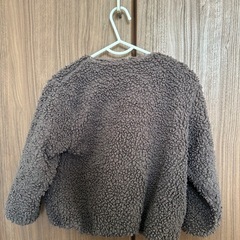 上着　子供　110の画像