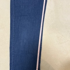 UNIQLO メンズ　ズボンの画像