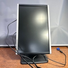 HP Compaq LA2205wg 22インチ モニター管理番号860の画像