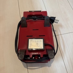 プレスサンドの画像