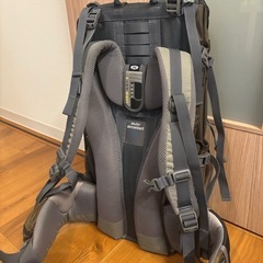 Deuter バックパックの画像