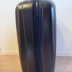 スーツケース　キャリーケースの画像