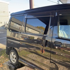 平成18年ダイハツ アトレーワゴン 4WD S330Gの画像