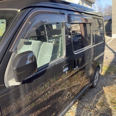 平成18年ダイハツ アトレーワゴン 4WD S330Gの画像