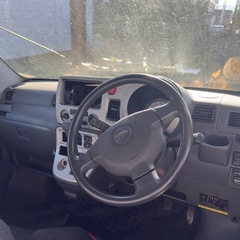 平成18年ダイハツ アトレーワゴン 4WD S330Gの画像