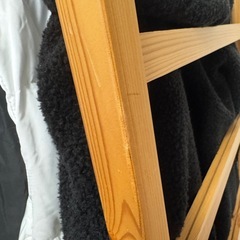 無印　ラックの画像