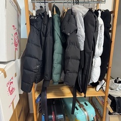 無印　ラックの画像