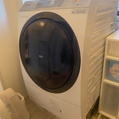 Panasonic NA-VX8700Lの画像