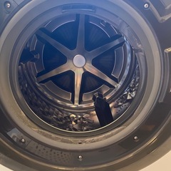 Panasonic NA-VX8700Lの画像