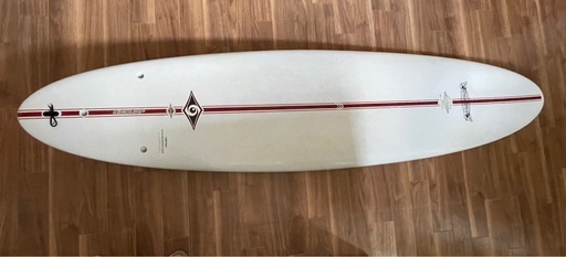 【お話し中】サーフボード