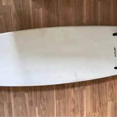 サーフボードの画像