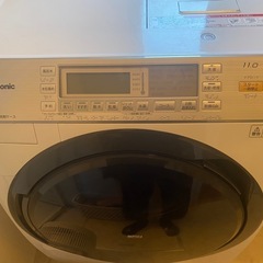 Panasonic NA-VX8700Lの画像