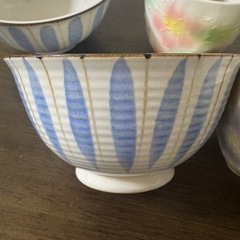 急須　湯呑み　茶碗セットの画像