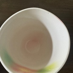 急須　湯呑み　茶碗セットの画像