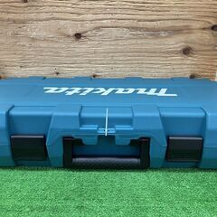 【SIW】makitaマキタ JR187DRGX 18V充電式レシプロソー バッテリー×2、充電器付き ① 【未使用・未開封品】の画像