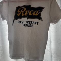RVCA半袖TOPS♡⃛Sの画像