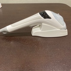 ハンディーイオンスチーマー（TWINBIRD製）の画像