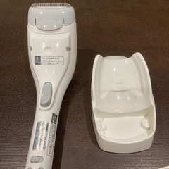 ハンディーイオンスチーマー（TWINBIRD製）の画像