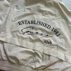 GUESS アウターの画像