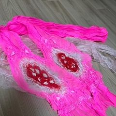 子供　女の子　帯の画像