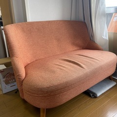 ソファーの画像