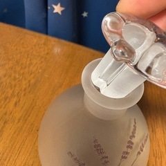 北一硝子　醤油さしの画像