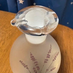 北一硝子　醤油さしの画像