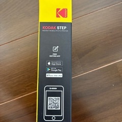 コダック ステップ  インスタントモバイルフォトプリンター  モバイルインスタントフォトプリンター |  ポータブル |インプレソラ  コダック  ポータブルフォトプリンター | インスタントモバイルフォトプリンター  インスタントフォトプリンターの画像