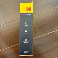 コダック ステップ  インスタントモバイルフォトプリンター  モバイルインスタントフォトプリンター |  ポータブル |インプレソラ  コダック  ポータブルフォトプリンター | インスタントモバイルフォトプリンター  インスタントフォトプリンターの画像