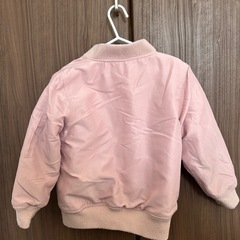 上着　子供　110　の画像