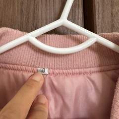 上着　子供　110　の画像