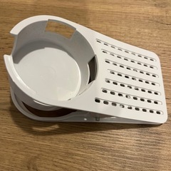 ドリンクホルダー　クリップ式
の画像