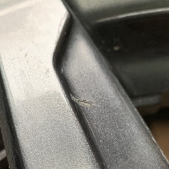 スタッドレスタイヤ(145/80/12)受け渡し予定者と取引中ですの画像