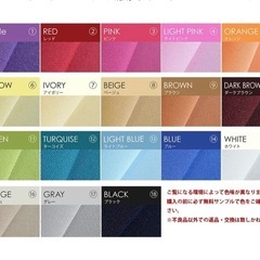 ロールスクリーン 新品 未使用の画像