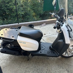 ヤマハギア原付
の画像