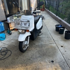 ヤマハギア原付
の画像