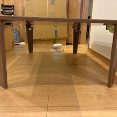 折りたたみテーブル
の画像