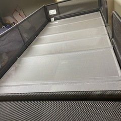 IKEA2段ベッドの画像