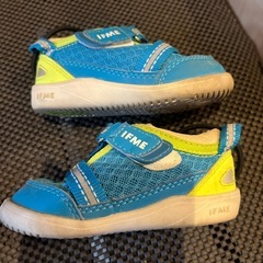 イフミー  14cmの画像