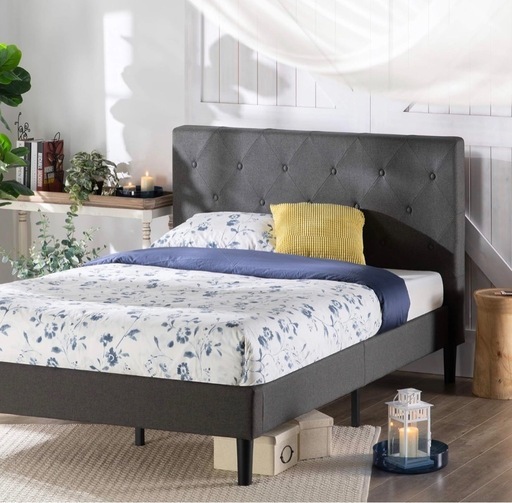 ベッドフレーム