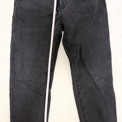 GU メンズ衣類セットの画像