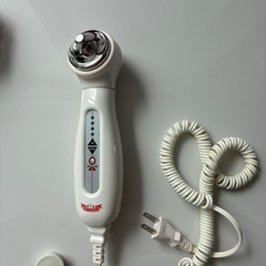 【DR.CI: LABO】美顔器　アクアソニアの画像