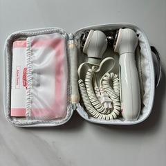 【DR.CI: LABO】美顔器　アクアソニアの画像