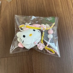 【未使用】ガチャガチャキーホルダー
の画像